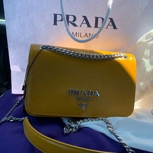 Prada bag